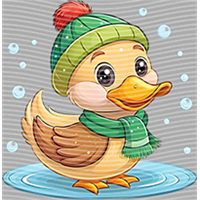 Animal Integration-DW 2265